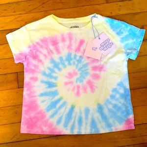 Kids Shirt (S 6/6x)